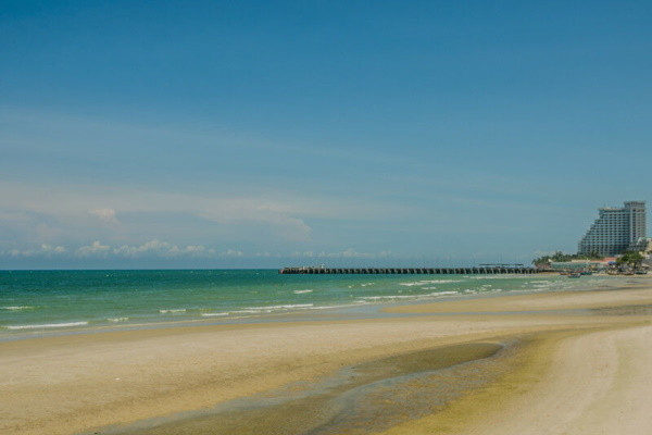 Thailande : Circuit Une autre facette de la Thaïlande et Hua Hin