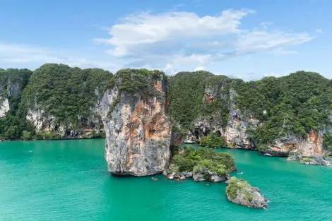 Thailande : Circuit En liberté trilogie exotique 10 nuits