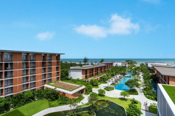 Thailande : Circuit En liberté îles et terres sauvages 14 nuits