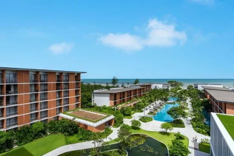 Thailande : Circuit En liberté îles et terres sauvages 14 nuits