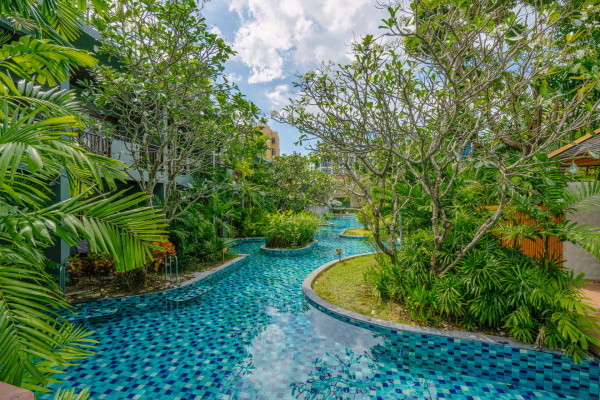 Thailande : Circuit En liberté Tandem tropical 7 nuits