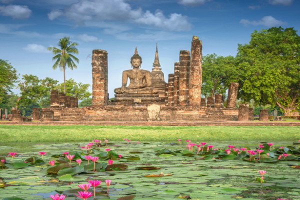 Thailande : Circuit Adult Only +16 - Kappa Découverte - Les Perles du Sud & Kappa Club Beyond Khaolak