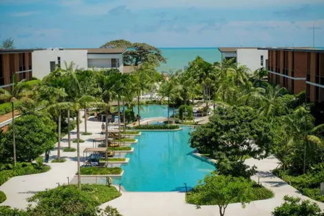 Thailande : Circuit En liberté les trois joyaux d'Andaman 14 nuits