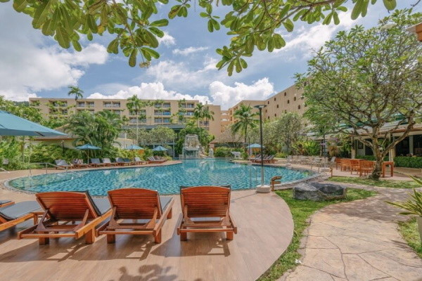 Thailande : Circuit En liberté tandem Azur 7 nuits