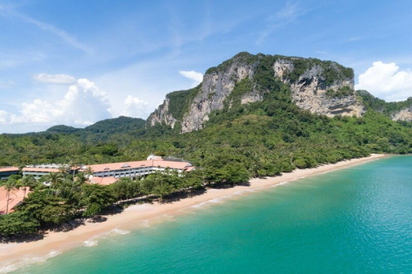 Thailande : Circuit En liberté trilogie exotique 12 nuits