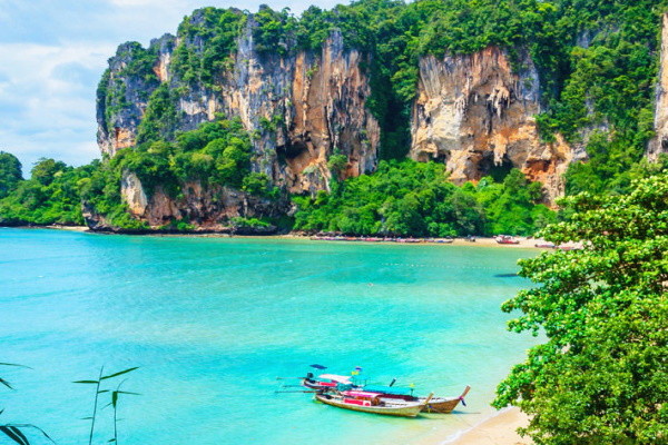 Thailande : Circuit Kappa Découverte - Les Perles du Sud & Ananea Beyond Resort Khao Lak 4* - Limité à 16 pers.