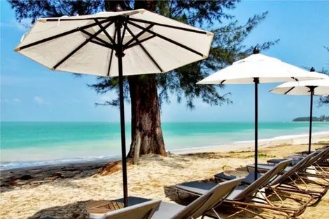 Plage - Circuit Perles du Sud & Kappa Club Thai Beach Resort 5* Phuket Thailande