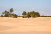 Nature - Circuit La Saharienne en 4x4 Djerba Tunisie