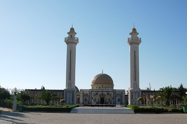 Tunisie : Circuit Découverte de la Tunisie + El Mouradi Skanes