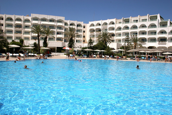 Tunisie : Circuit Découverte de la Tunisie + El Mouradi Palace