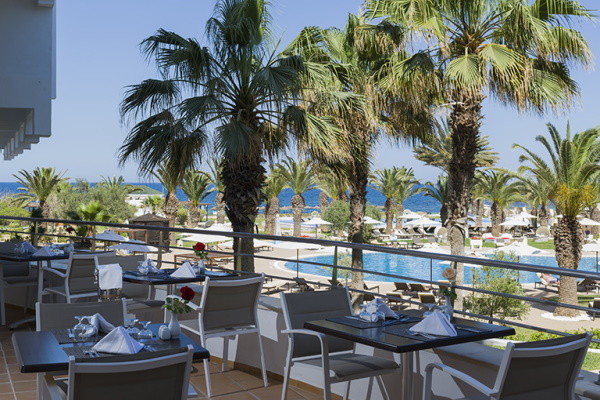 Tunisie : Circuit Découverte de la Tunisie + Iberostar Kantaoui Bay