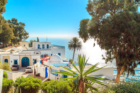 Tunisie : Circuit Trésors de Tunisie