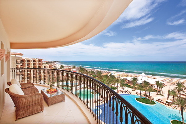 Tunisie : Circuit Découverte de la Tunisie + Mövenpick Resort Marine & Spa Sousse