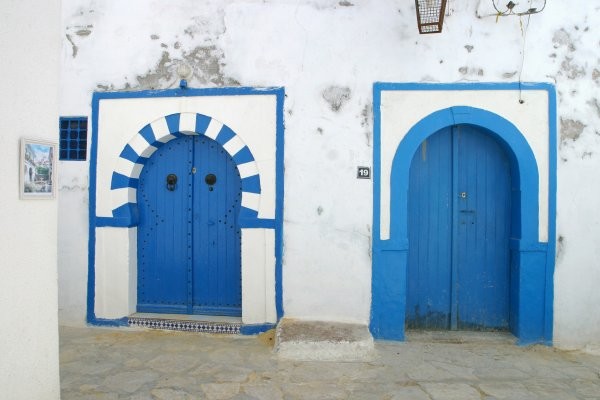 Tunisie : Circuit Mer & oasis entre nous (en privatif)
