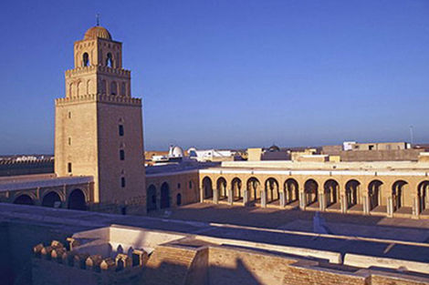 Circuit Diversité du Paysage Tunisien 4* photo 7