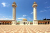 Monument - Circuit Diversité du Paysage Tunisien 4* Tunis Tunisie