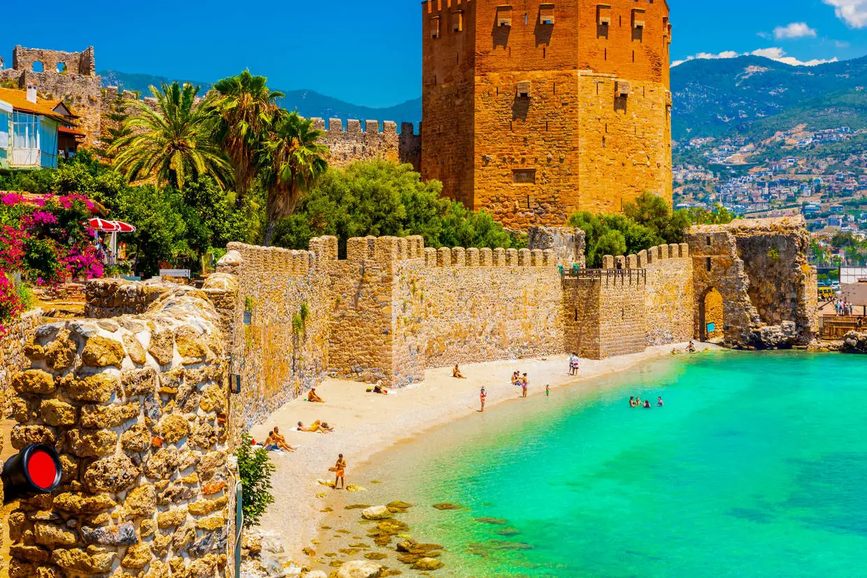 Turquie : Circuit De la Cappadoce à la Côte Turquoise