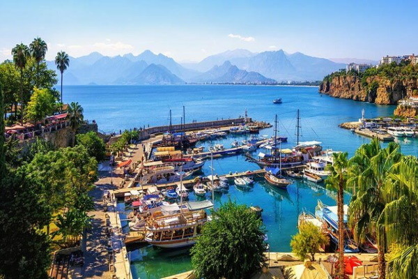 Turquie : Circuit Les Richesses de l'Anatolie