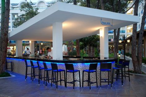 Hôtel Aqualuz Resort Lagoa 4* photo 29