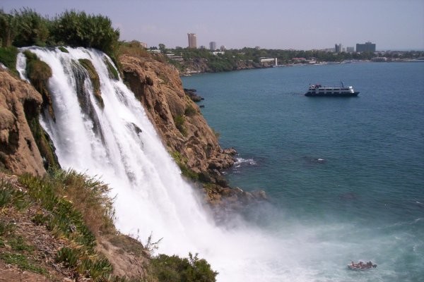 Nature - Circuit Couleurs de la côte turque 4* Antalya Turquie