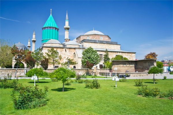 Konya