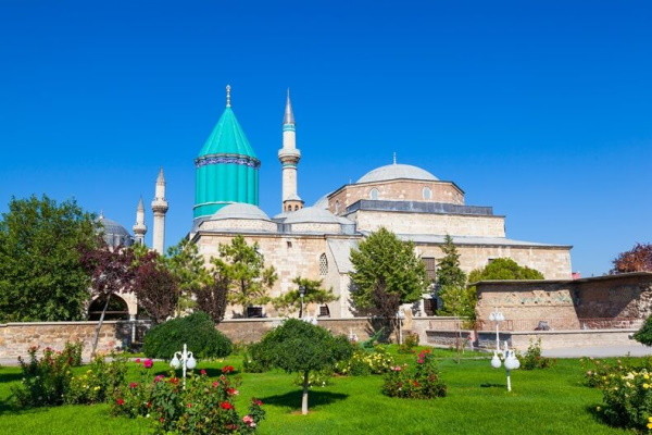 Turquie : Circuit Jet Tours Signature : Antalya & Cappadoce - 19 personnes