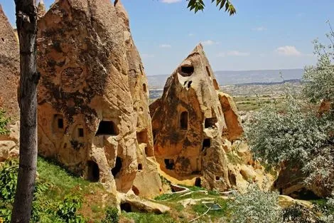 Circuit Découverte Turquie et Cappadoce 4* photo 7
