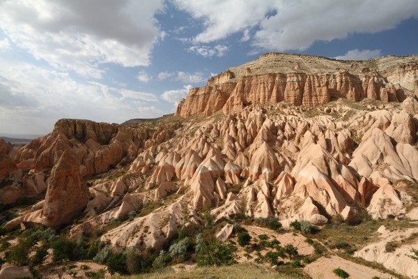 Cappadoce