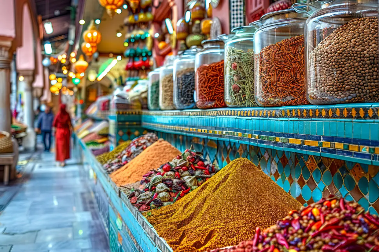 Turquie : Circuit Escapade à Istanbul été 2026