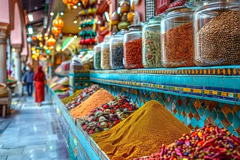 Turquie : Circuit Escapade à Istanbul été 2026