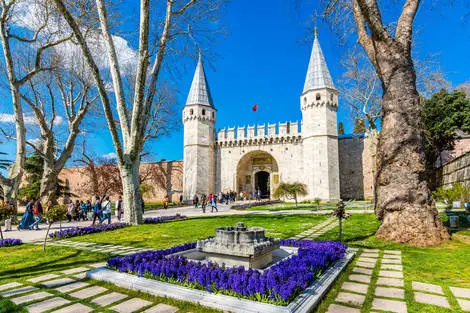 Turquie : Circuit Escapade à Istanbul