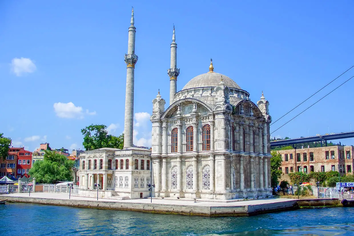 Turquie : Circuit Escapade à Istanbul été 2026