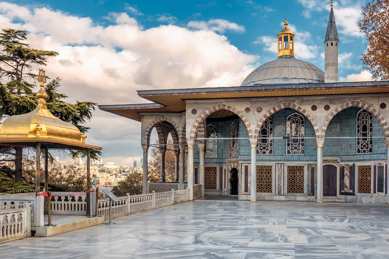 Turquie : Circuit La Turquie Légendaire