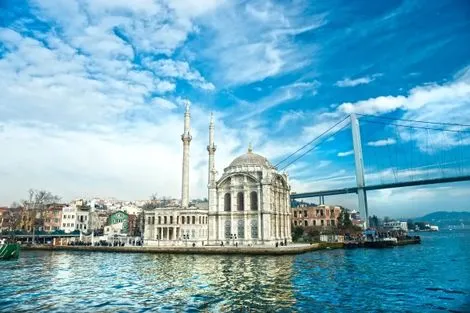 Turquie : Circuit Turquie, Escapade Ottomane