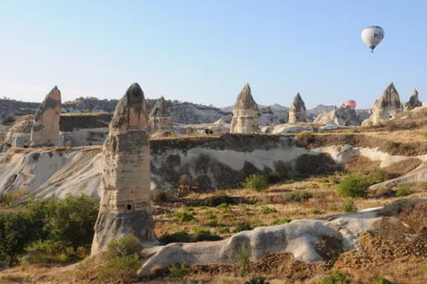 Turquie : Circuit Lumières d'Orient