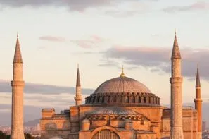 Turquie-Izmir, Circuit Decouverte de la Turquie