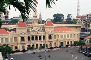 Vietnam-Hanoi, Circuit Good Morning Vietnam (avec option confort)