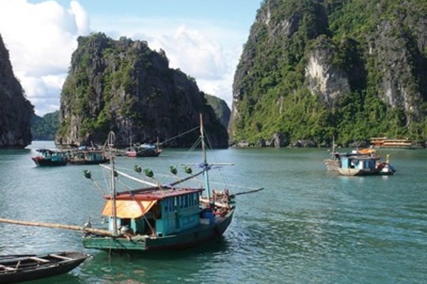 A renseigner - Good Morning Vietnam