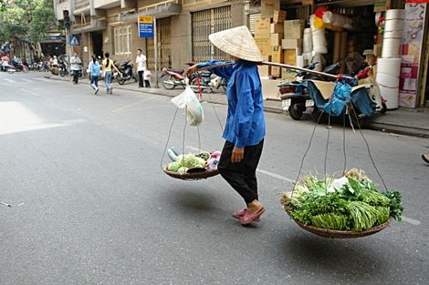 Circuit Les Inoubliables du Vietnam 3* photo 4