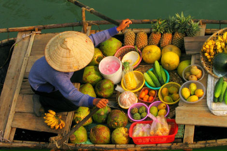 Circuit Les Inoubliables du Vietnam 3* photo 28