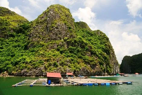 Circuit Les Inoubliables du Vietnam 3* photo 27