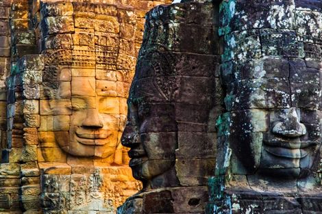 Circuit De la Baie d'Halong aux Temples d'Angkor 3* photo 35