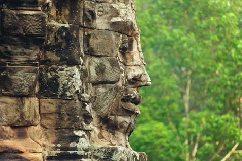 Circuit Trésors du Vietnam et du Cambodge 3*