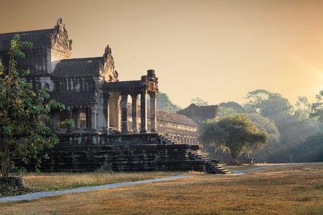 Circuit Magie du Vietnam Cambodge 3*