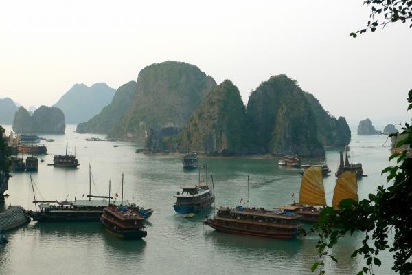 Photo - FRAM Vietnam Légendaire