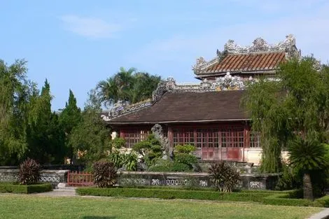 Circuit Vietnam Légendaire 3* photo 15