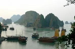 Vietnam-Hanoi, Circuit Vietnam Légendaire