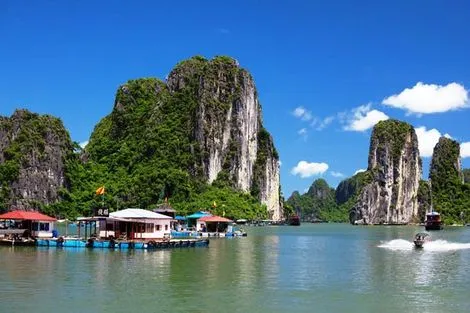 Circuit Les Inoubliables du Vietnam 3* photo 20