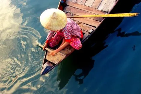 Circuit Trésors du Vietnam 3*