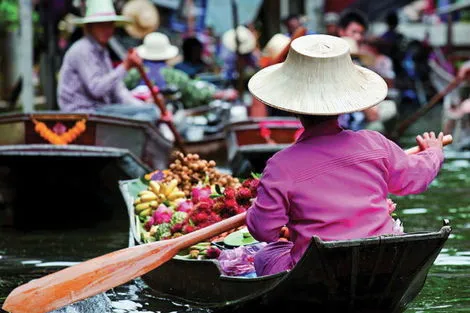 Circuit Vietnam Cambodge : Richesses du Mékong photo 5